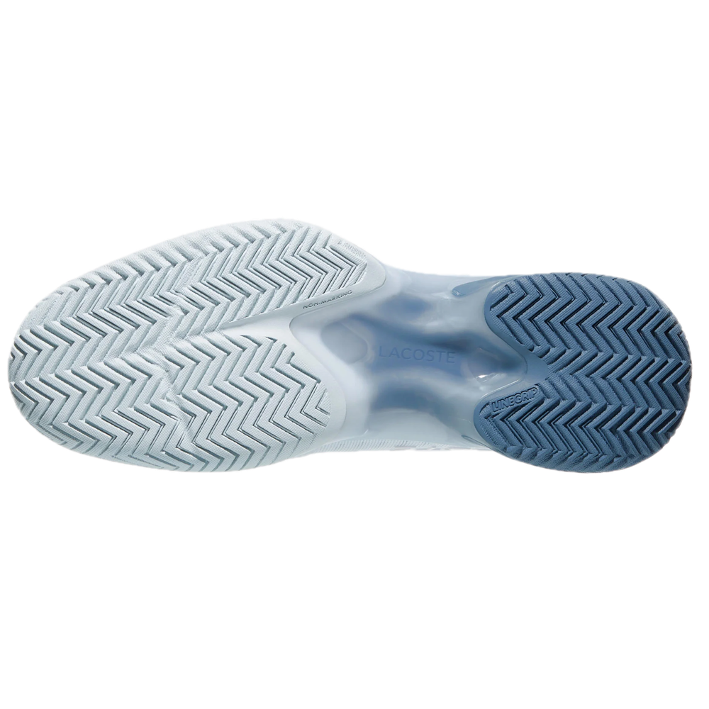 Lacoste AG-LT Ultra Light Blue/Blue Men's Shoe