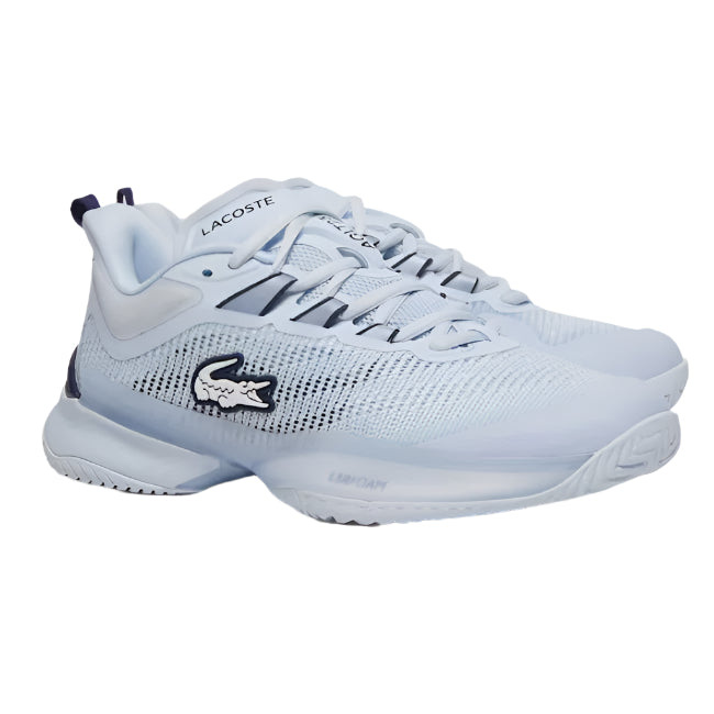 Lacoste AG-LT23 Ultra Light Blue/Blue Women's Shoe