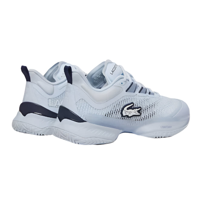 Lacoste AG-LT23 Ultra Light Blue/Blue Women's Shoe