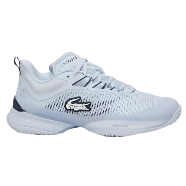 Lacoste AG-LT23 Ultra Light Blue/Blue Women's Shoe