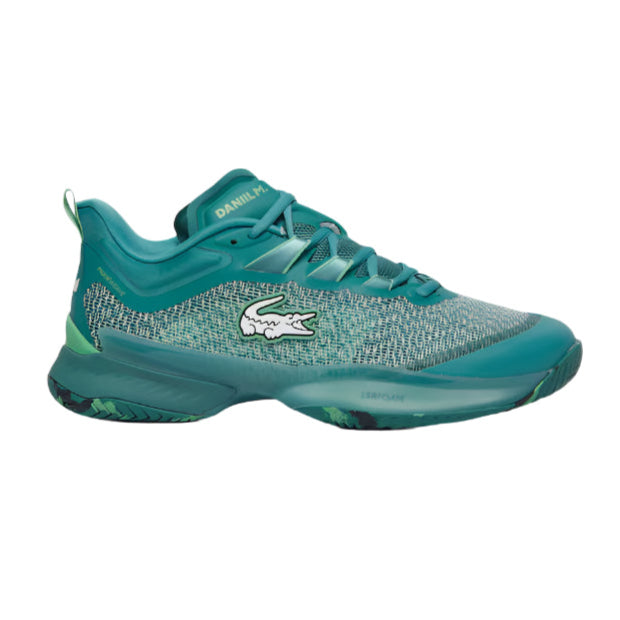 Lacoste AG-LT23 Ultra DM Green Men's Shoe