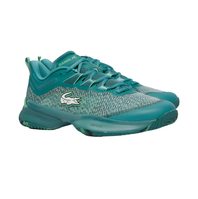 Lacoste AG-LT23 Ultra DM Green Men's Shoe