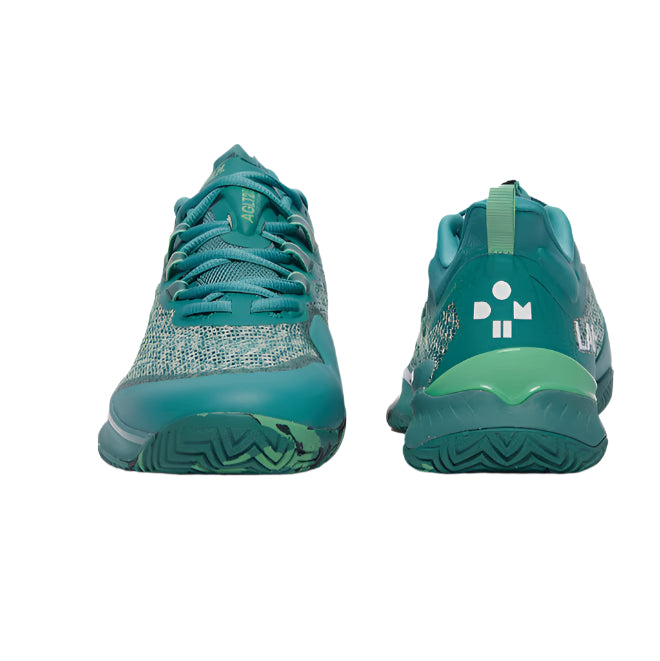 Lacoste AG-LT23 Ultra DM Green Men's Shoe