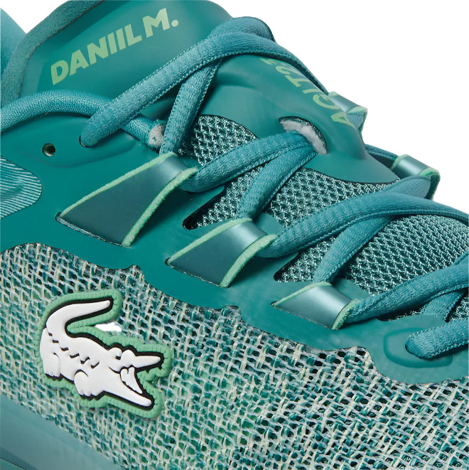 Lacoste AG-LT23 Ultra DM Green Men's Shoe