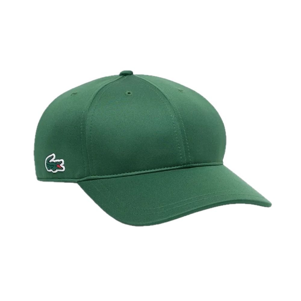 Lacoste Essentials Tennis Cap