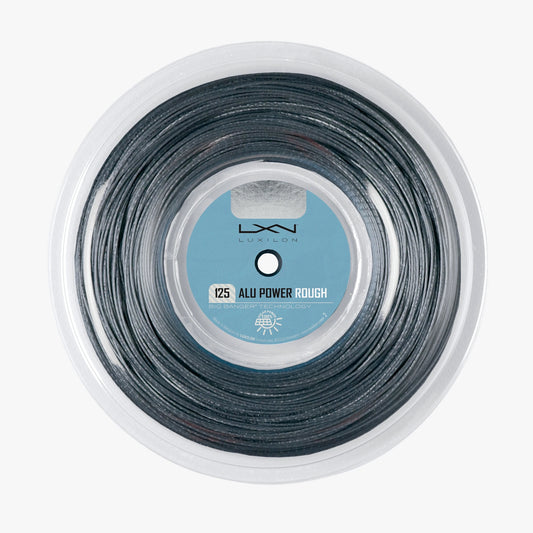 Luxilon ALU Power Rough - 726' Reel