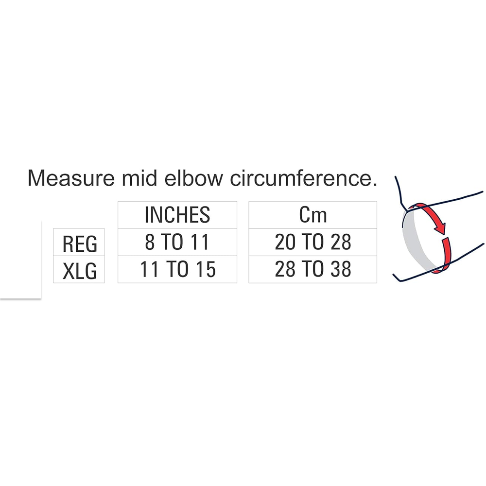 M-Brace Air Elbow Brace