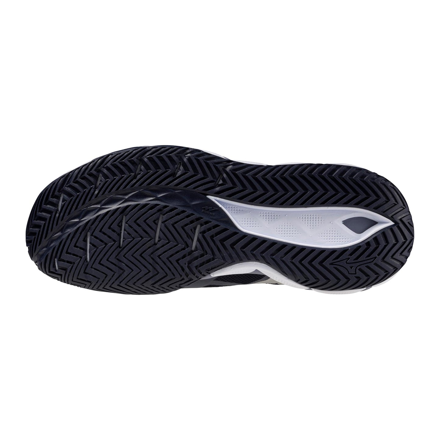 Mizuno Wave Enforce Tour 2 AC Odyssey/White Men's Shoe