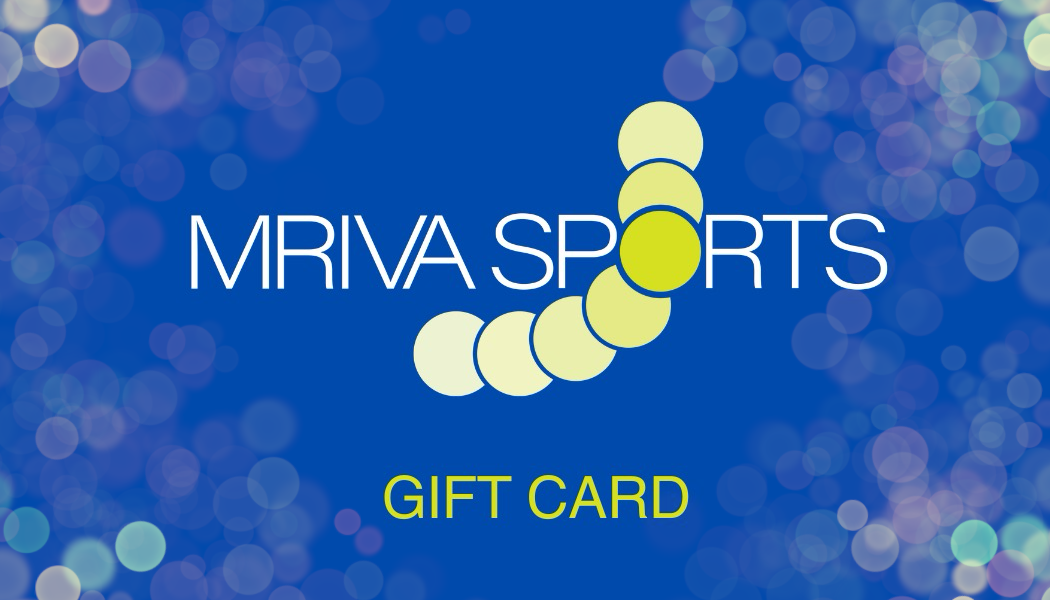 Mriva Sports Gift Cards