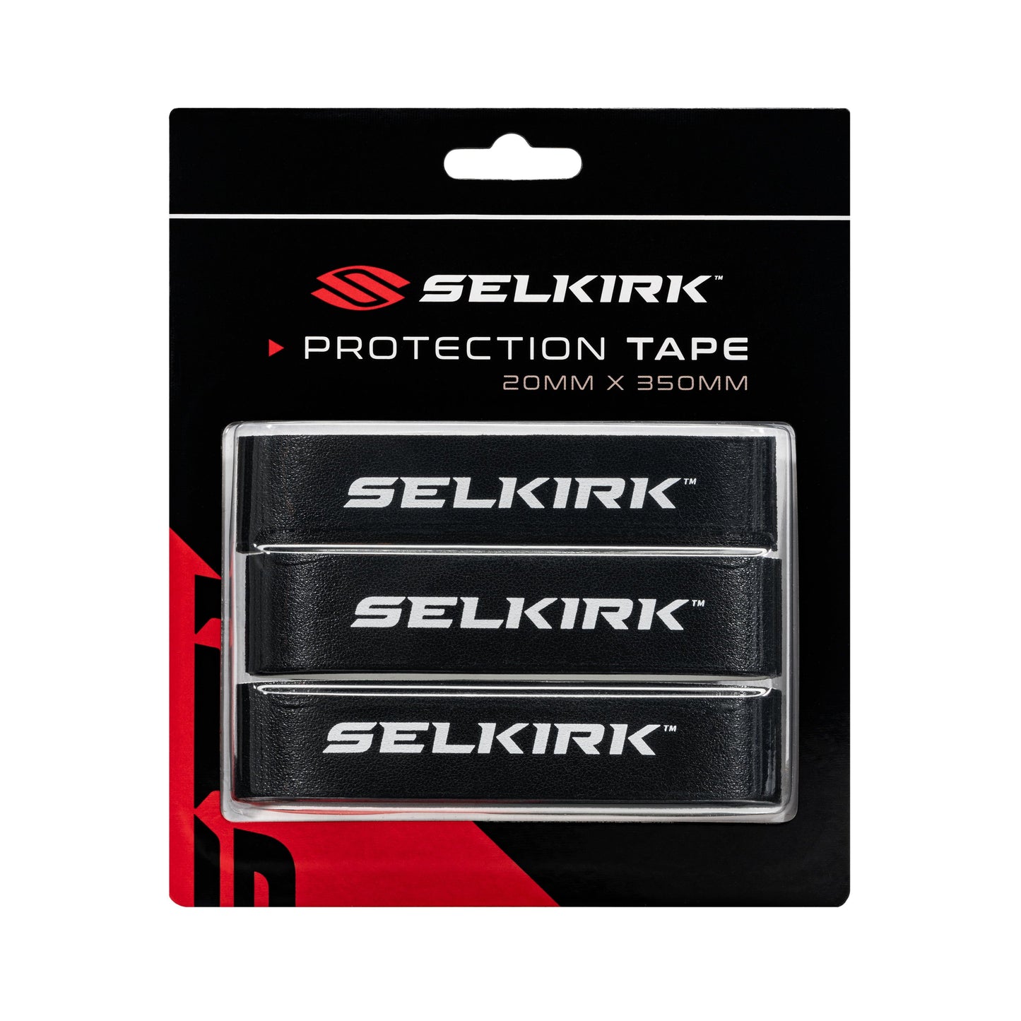Selkirk Pickleball Paddle Edge Guard Tape