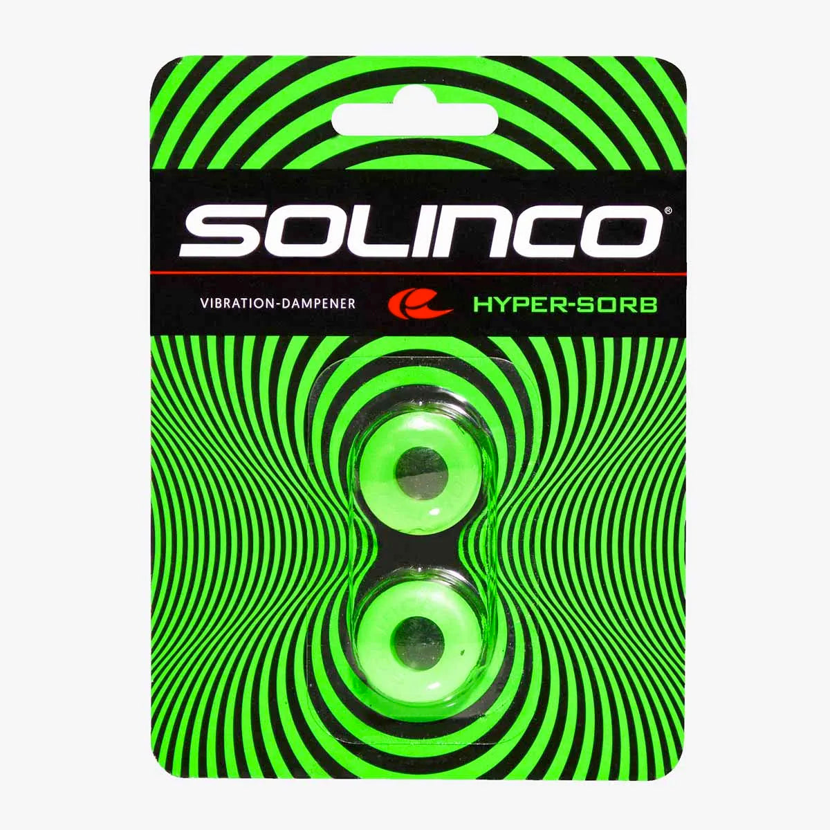 Solinco Hyper-Sorb Vibration Dampener