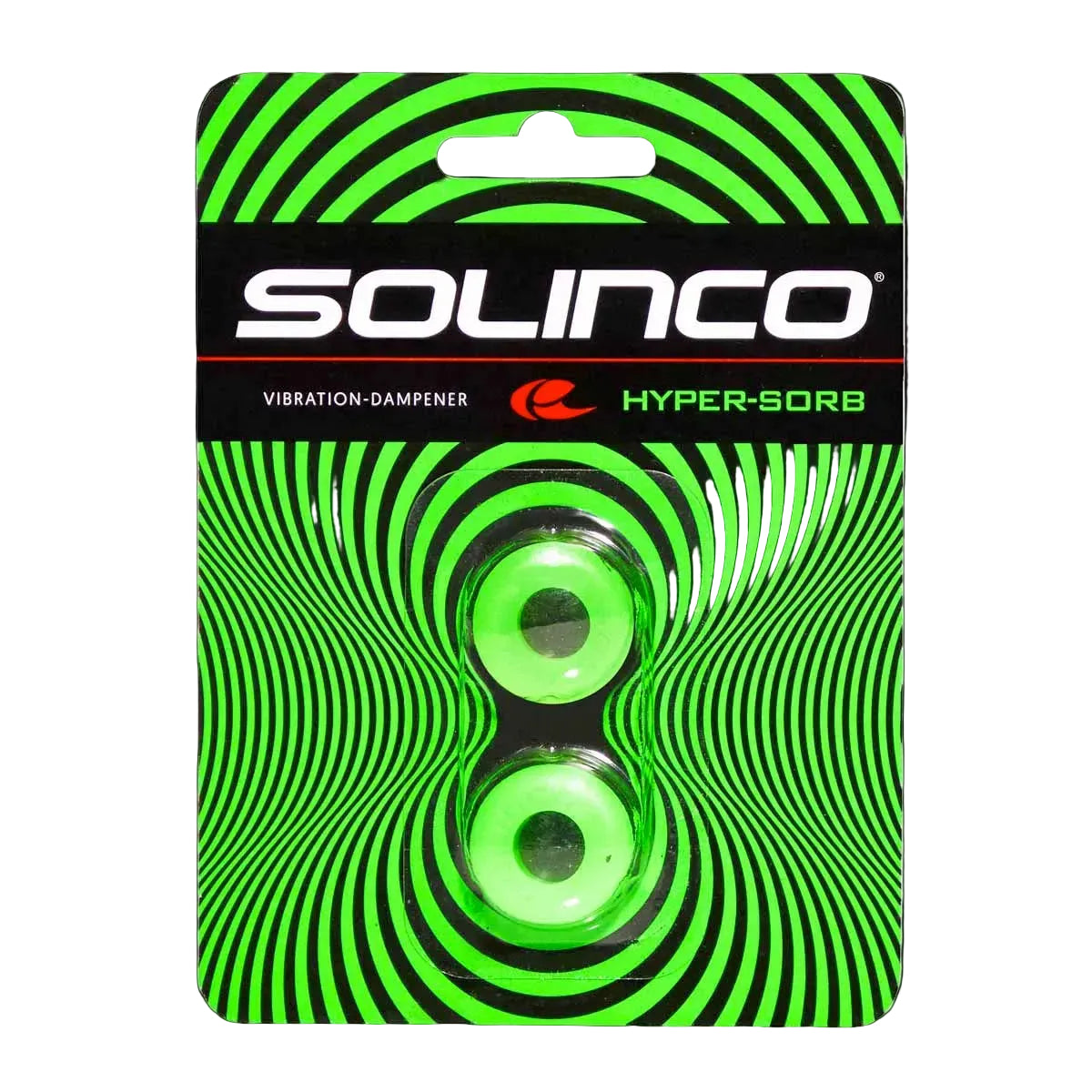 Solinco Hyper-Sorb Vibration Dampener