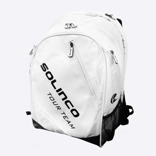 Solinco Whiteout Tour Backpack