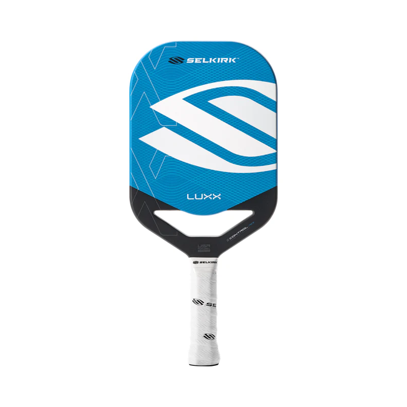 Selkirk LUXX Control Air + Infinigrit - Invikta