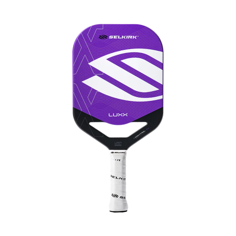 Selkirk LUXX Control Air + Infinigrit - Epic