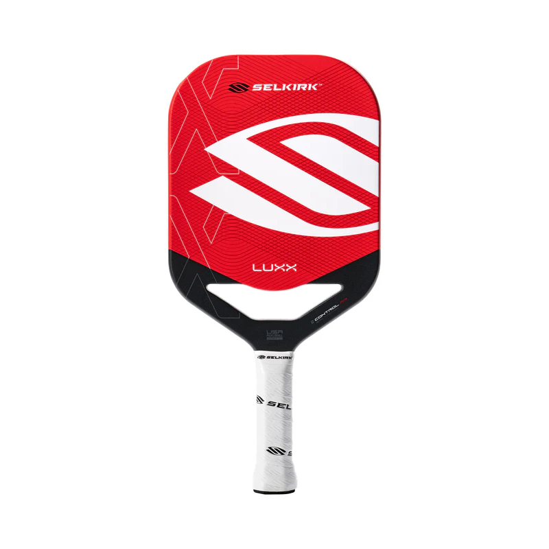 Selkirk LUXX Control Air + Infinigrit - Epic