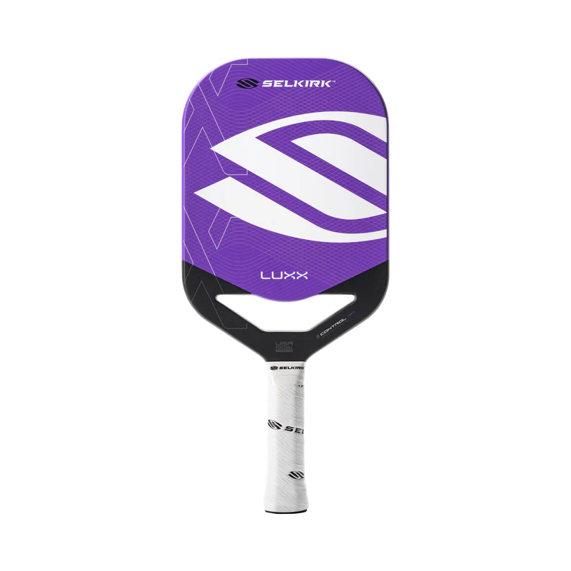 Selkirk LUXX Control Air + Infinigrit - Invikta