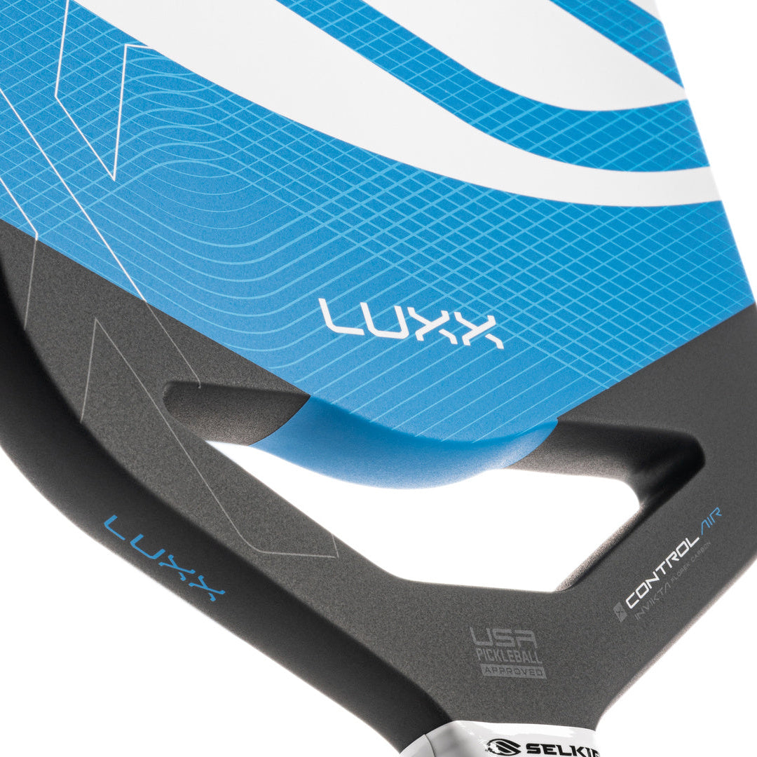 Selkirk LUXX Control Air + Infinigrit - Invikta