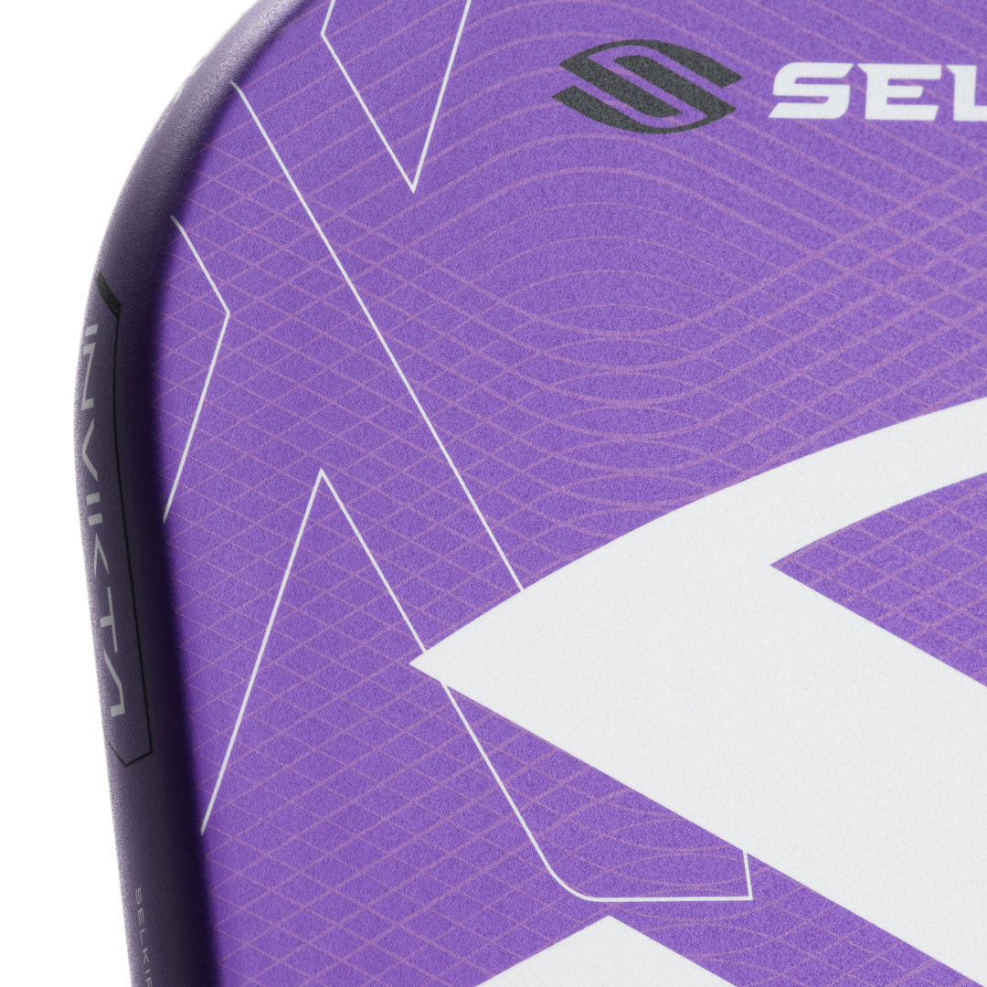 Selkirk LUXX Control Air + Infinigrit - Invikta