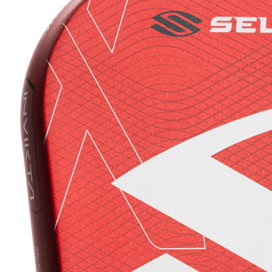 Selkirk LUXX Control Air + Infinigrit - Invikta