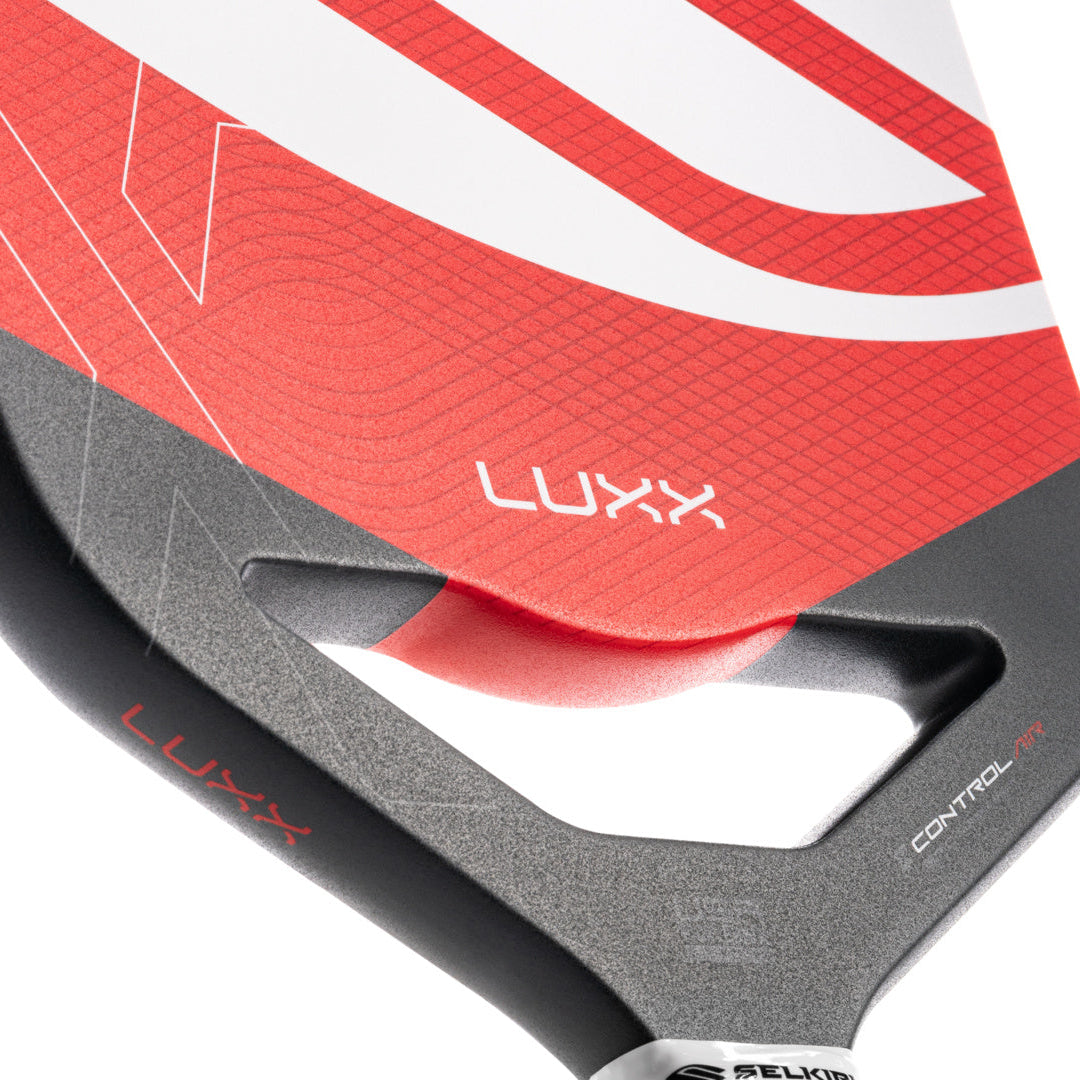 Selkirk LUXX Control Air + Infinigrit - Epic
