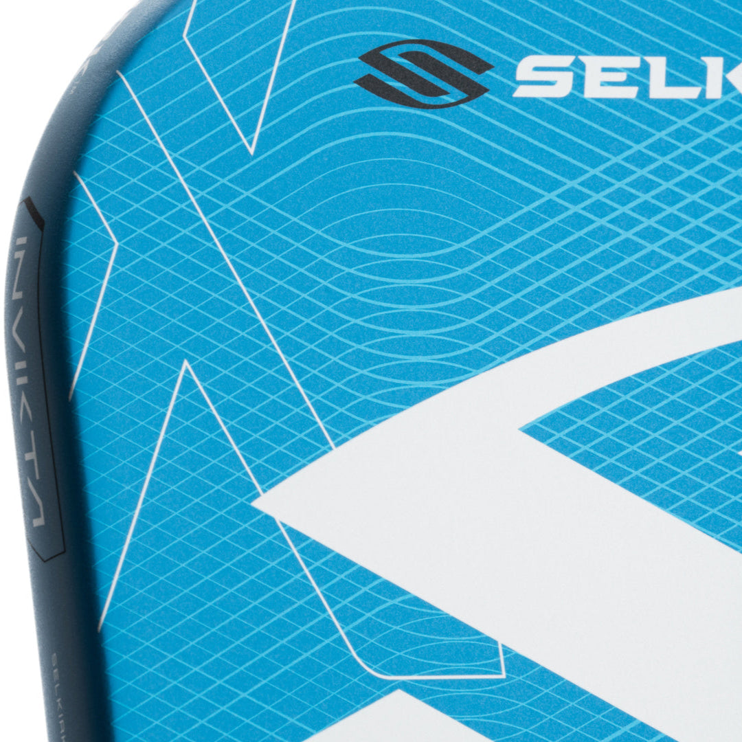Selkirk LUXX Control Air + Infinigrit - Epic