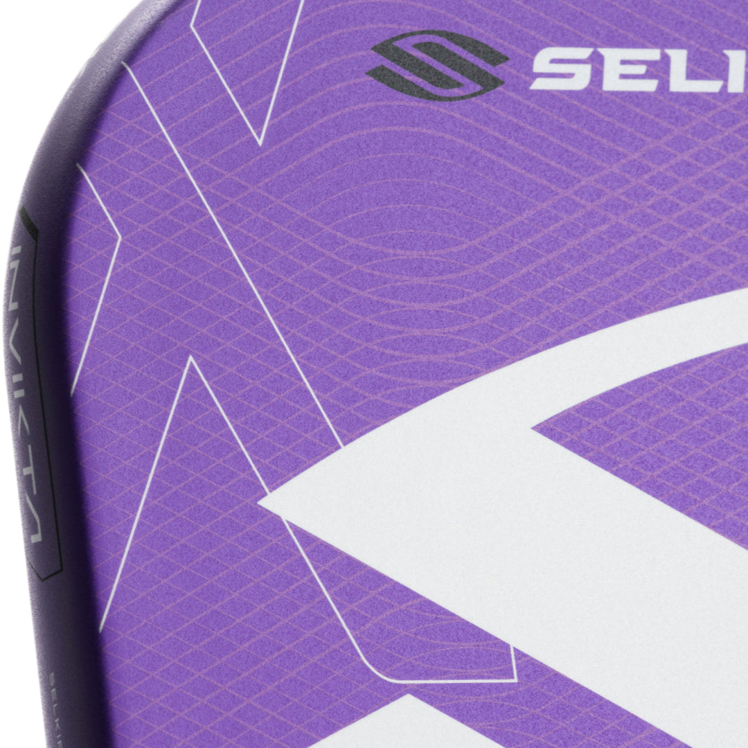 Selkirk LUXX Control Air + Infinigrit - Epic