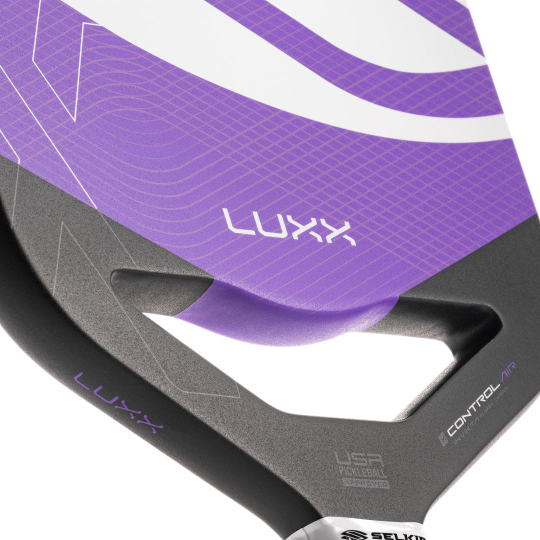 Selkirk LUXX Control Air + Infinigrit - Epic