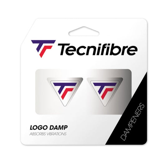 Tecnifibre Logo Dampener