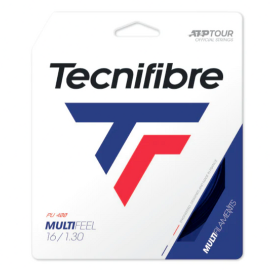 Tecnifibre Multifeel - Black