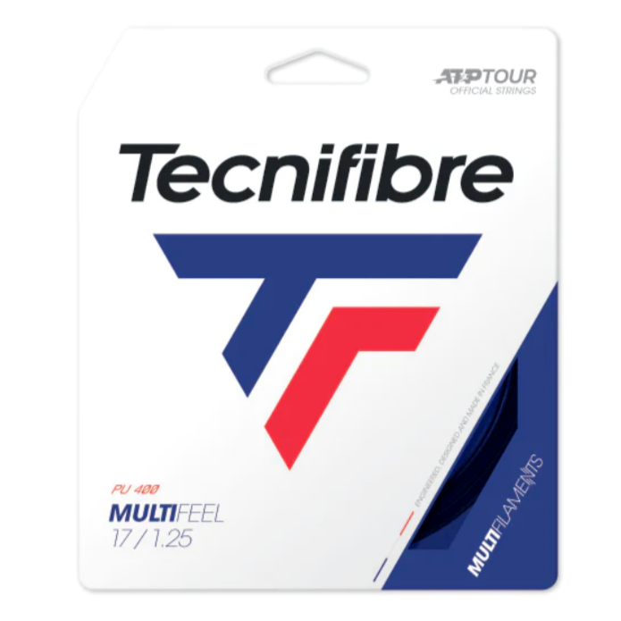 Tecnifibre Multifeel - Black