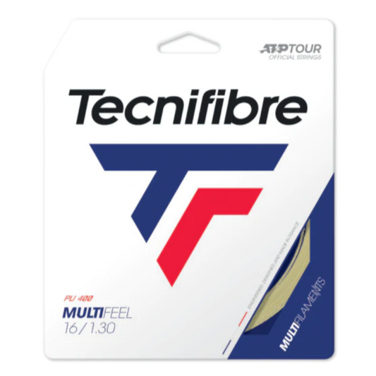 Tecnifibre Multifeel - Natural