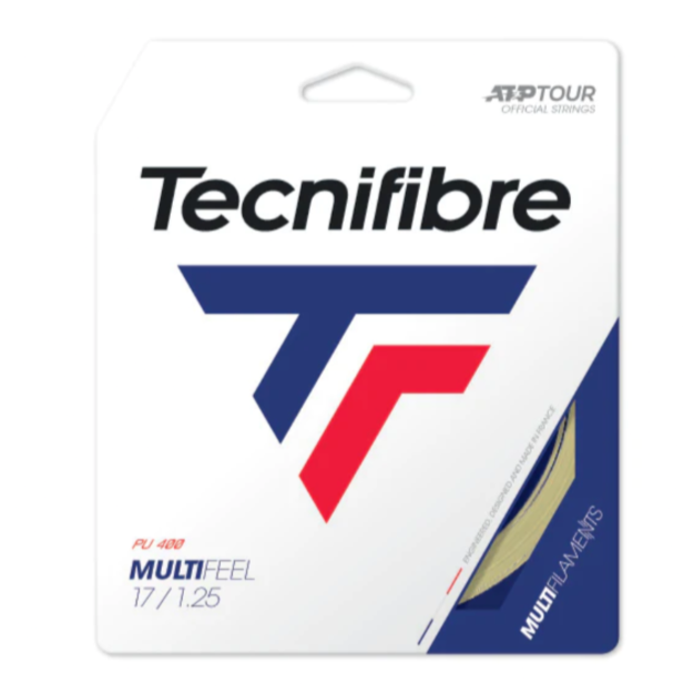 Tecnifibre Multifeel - Natural