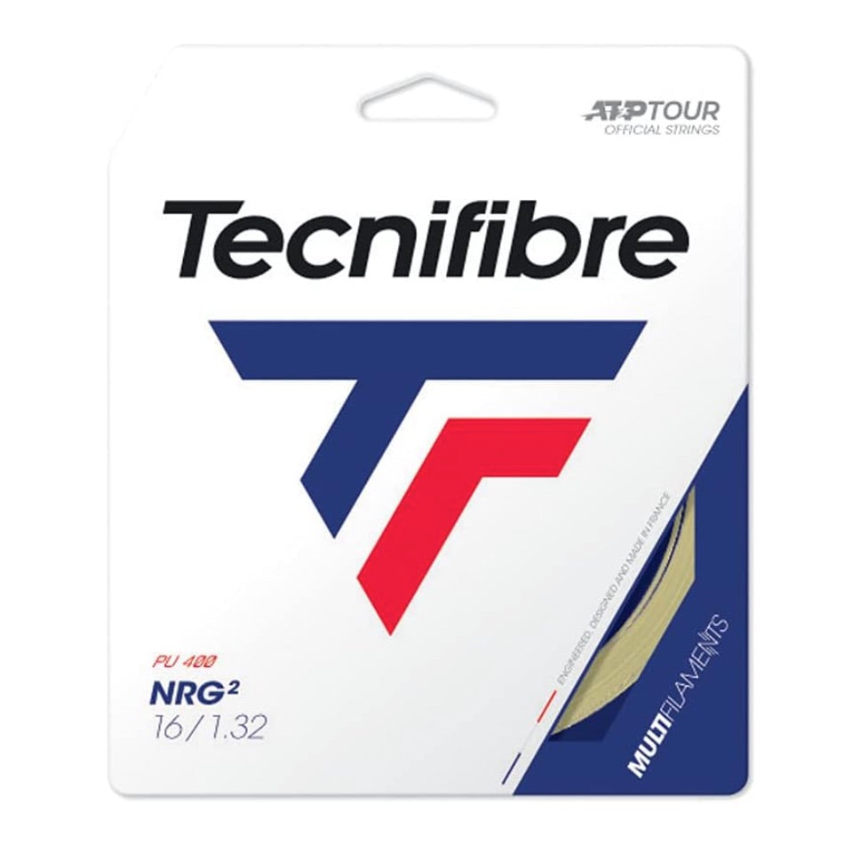Tecnifibre NRG2 - Natural