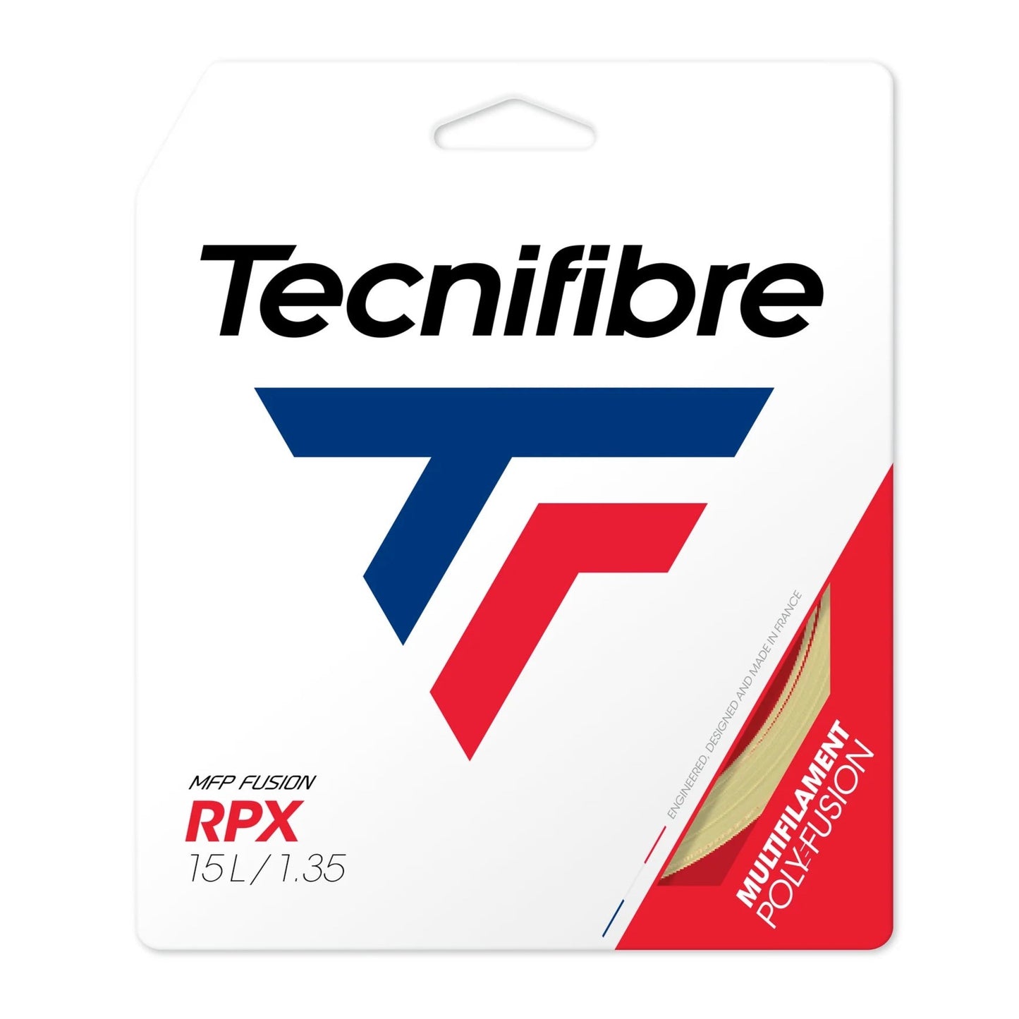 Tecnifibre RPX