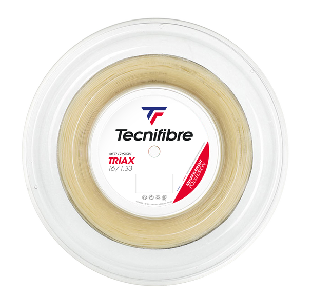 Tecnifibre Triax - 660' Reel