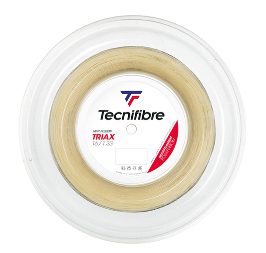 Tecnifibre Triax - 660' Reel