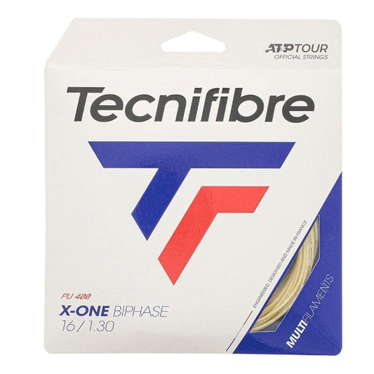 Tecnifibre X-One Biphase - Natural