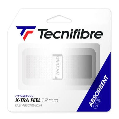 Tecnifibre X-tra Feel Replacement Grip