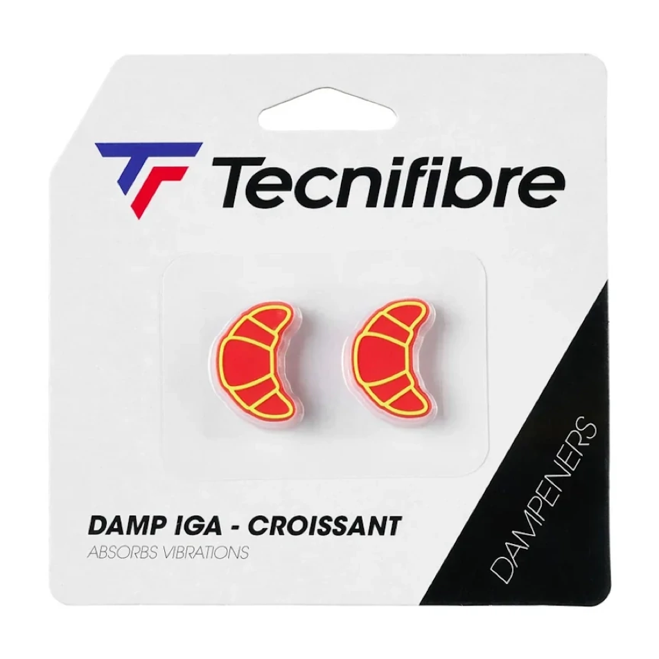 Tecnifibre IGA Dampener Croissant