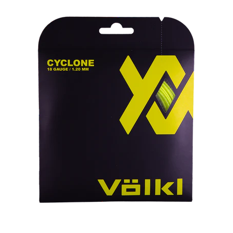 Volkl Cyclone - Yellow