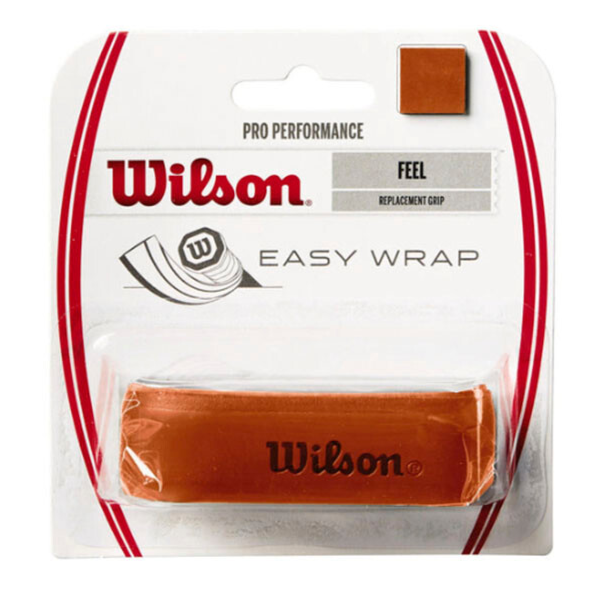 Wilson Pro Performance Replacement Grip