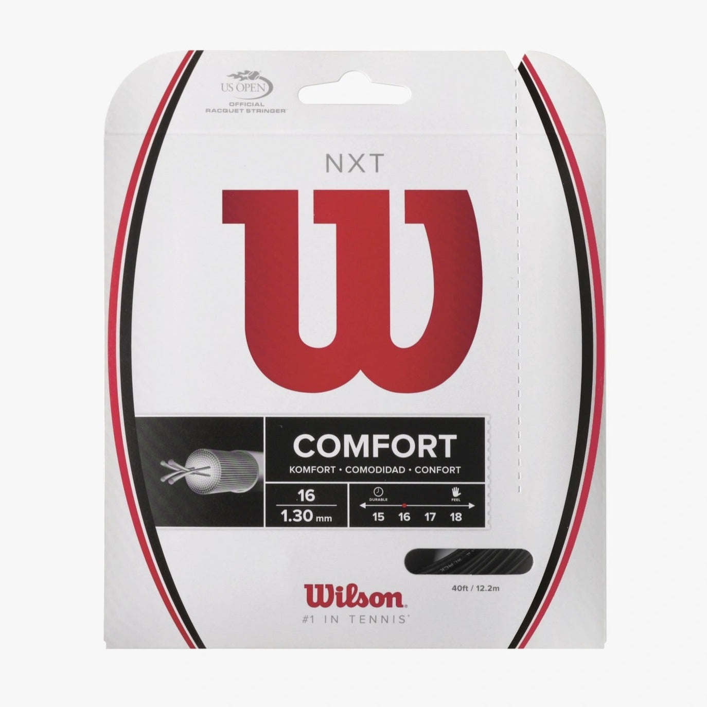 Wilson NXT - Black