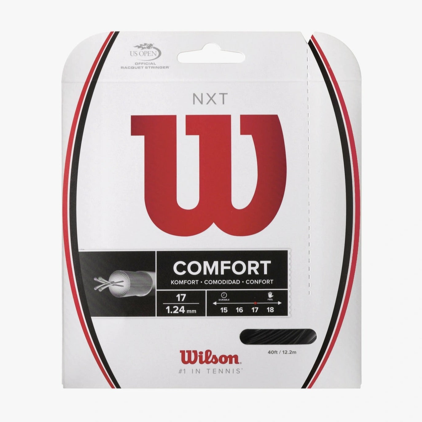 Wilson NXT - Black