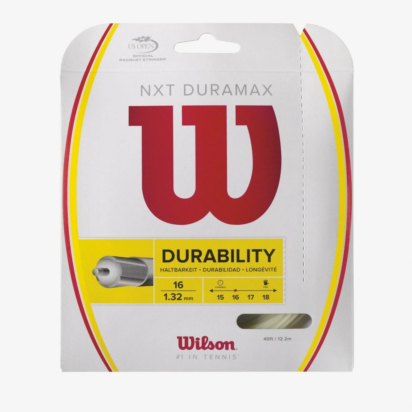 Wilson NXT Duramax