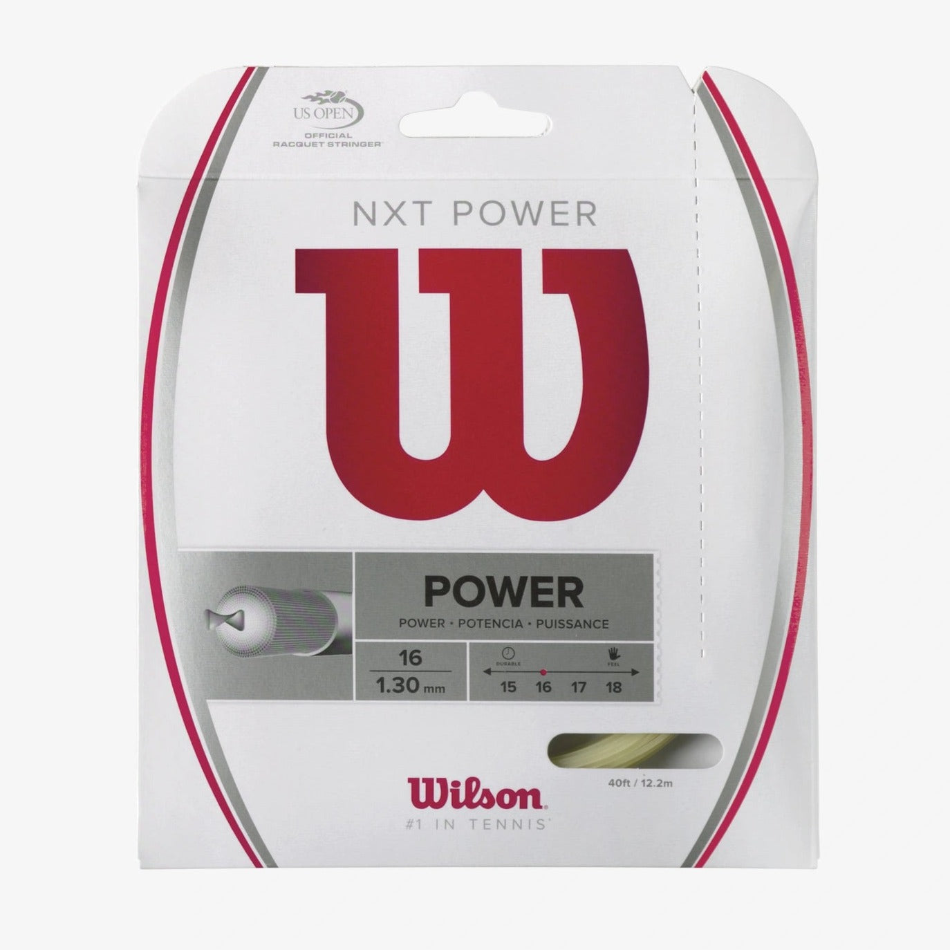 Wilson NXT Power
