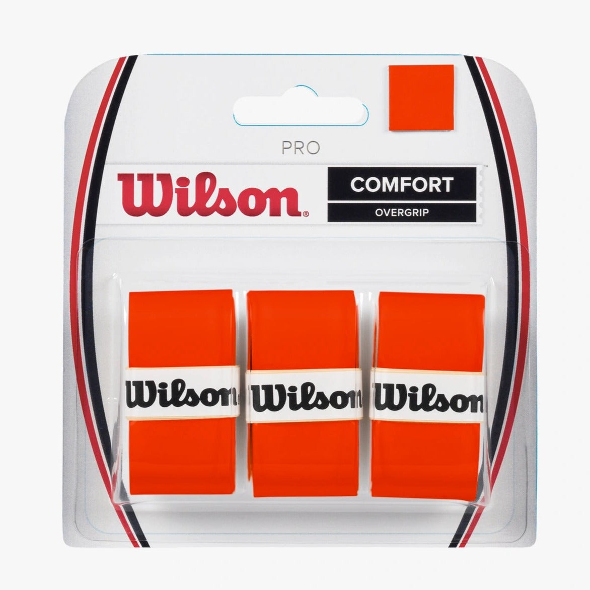 Wilson Pro Overgrip 3 Pack