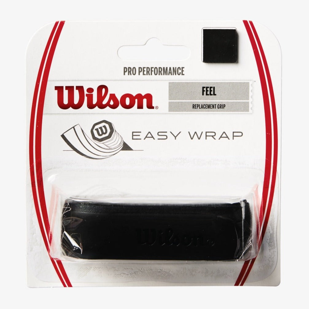 Wilson Pro Performance Replacement Grip