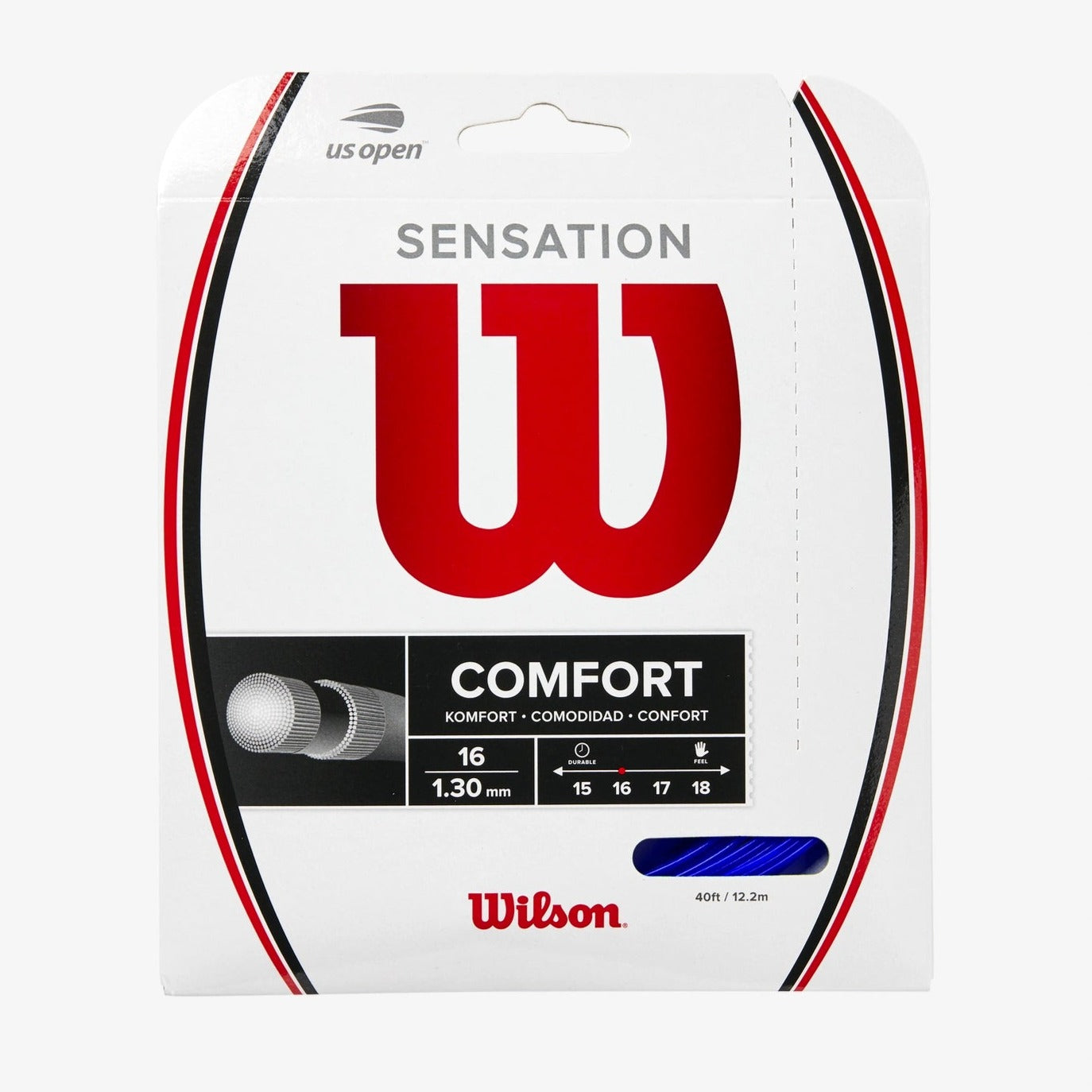 Wilson Sensation - Blue