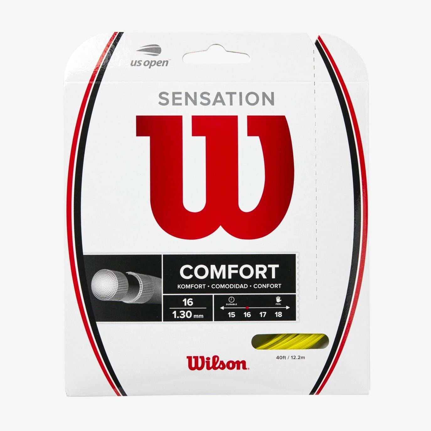 Wilson Sensation - Yellow